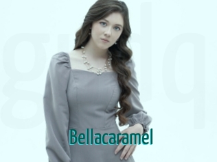 Bellacaramel