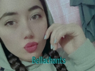 Bellachants