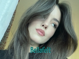 Bellafelt