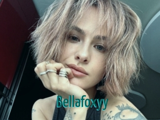Bellafoxyy