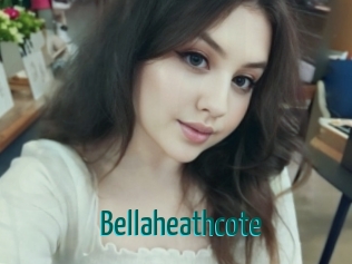 Bellaheathcote