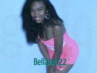 Bellahot22