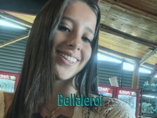 Bellaleroi