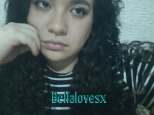 Bellalovesx