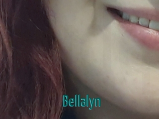Bellalyn