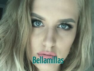 Bellamillas