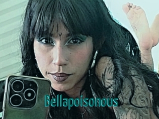 Bellapoisonous