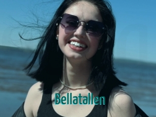 Bellatallen