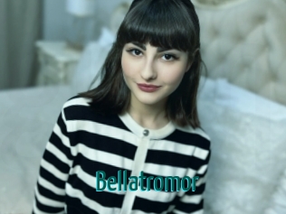 Bellatromor