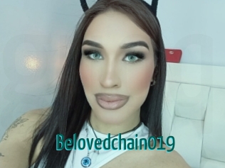 Belovedchain019