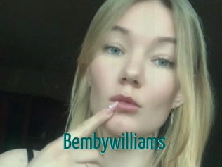 Bembywilliams