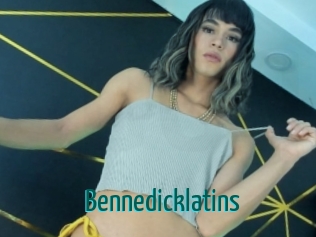 Bennedicklatins