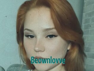 Beownlovve