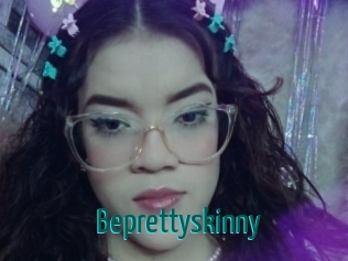 Beprettyskinny