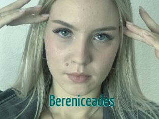 Bereniceades