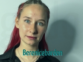 Berenicebardon