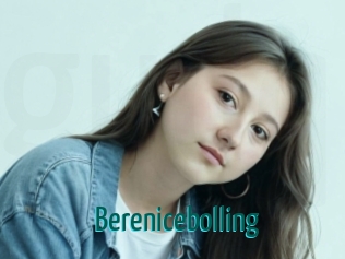 Berenicebolling