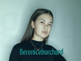 Bereniceburchard