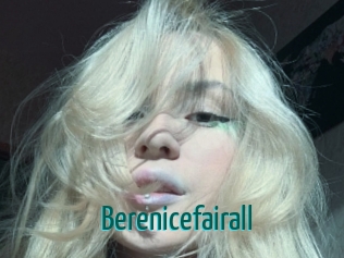 Berenicefairall