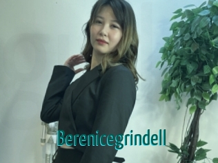 Berenicegrindell
