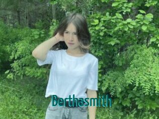 Berthasmith