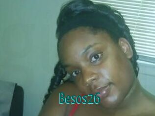 Besos26