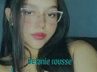 Betanie_rousse