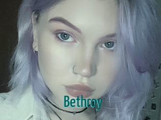 Bethroy