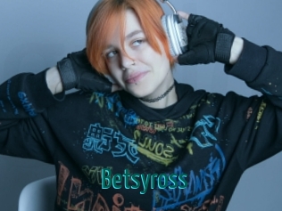 Betsyross