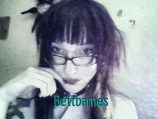 Bettbarnes