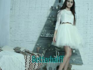 Betterhalff