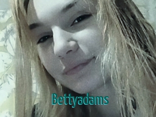 Bettyadams