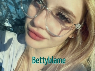 Bettyblame