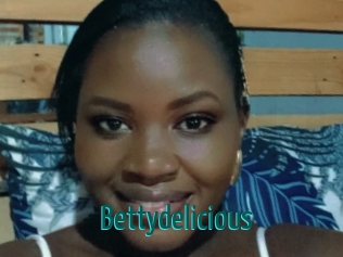 bettydelicious Guide du Queutard