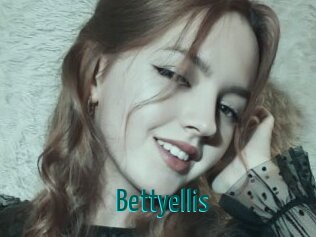 Bettyellis