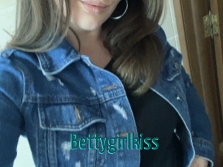 Bettygirlkiss