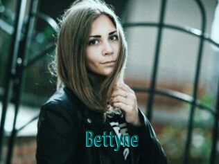 Bettyne