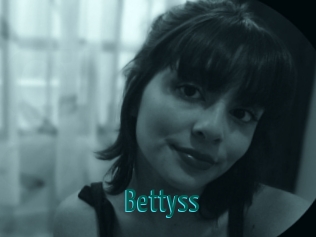 Bettyss