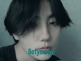Betymoore