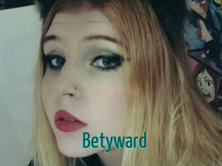 Betyward