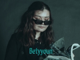 Betyyoun