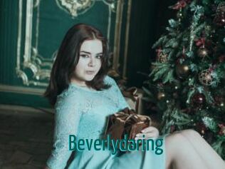 Beverlydaring