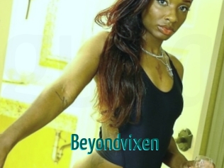 Beyondvixen