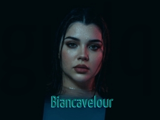 Biancavelour