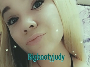 Bigbootyjudy