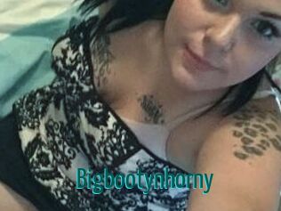 Bigbootynhorny