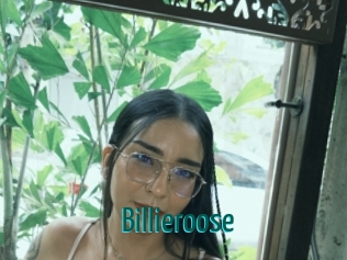 Billieroose