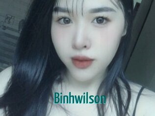 Binhwilson