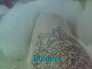 Bl0ndieee