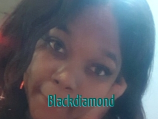 Blackdiamond